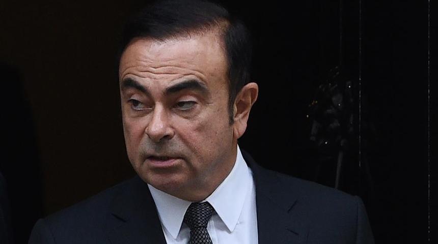 Nissan’ın eski CEO’sunun kaçırılması davasında karar çıktı