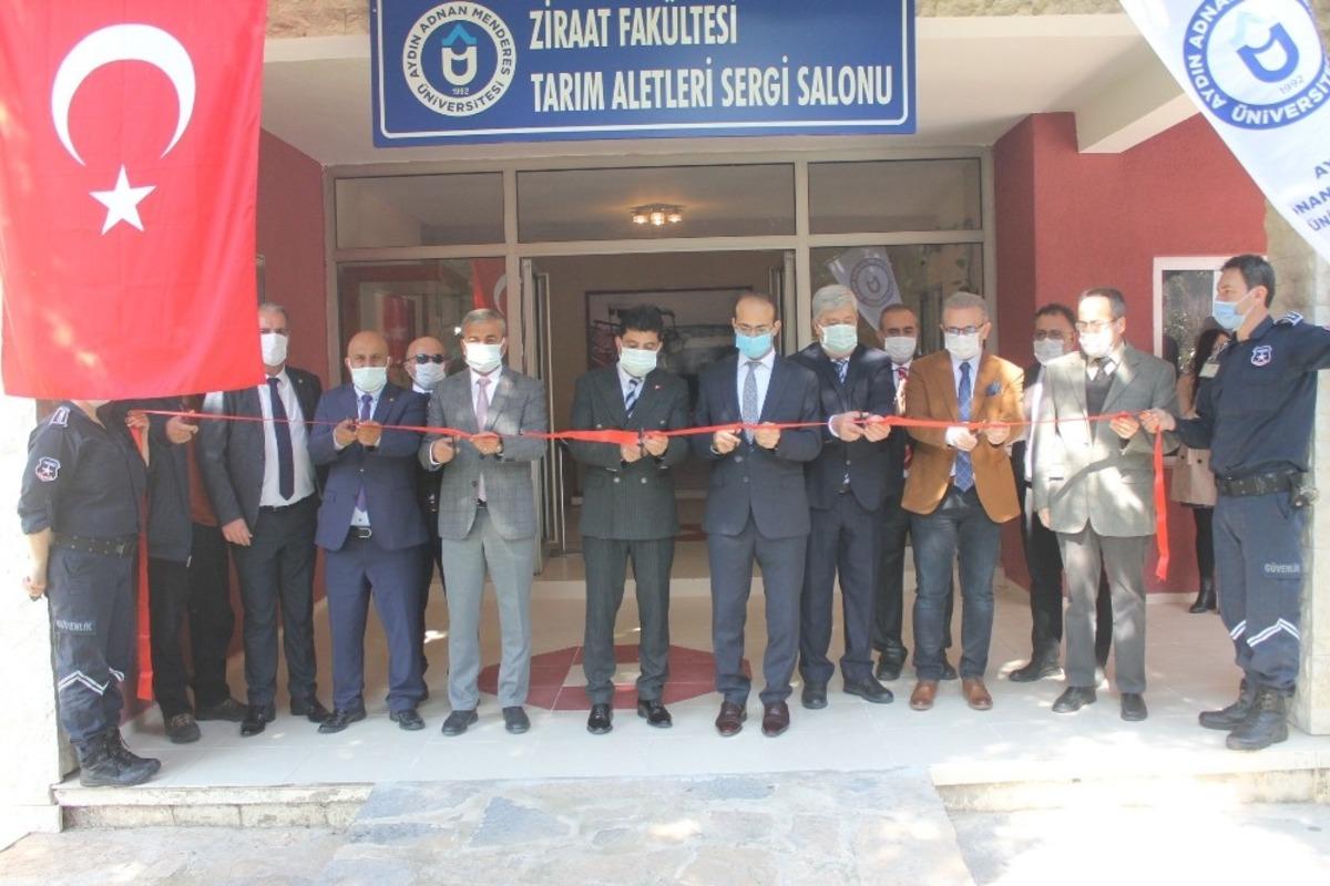 AD&Uuml;, ge&ccedil;mişten geleceğe ışık tutacak