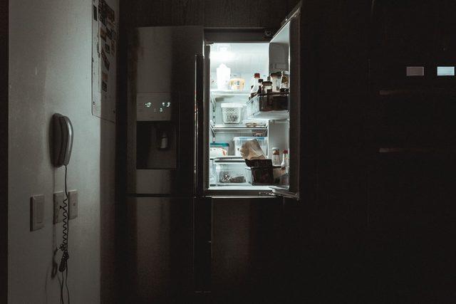 buzdolabı