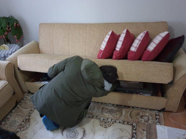 Manisa’da yasadışı bahis operasyonu G1