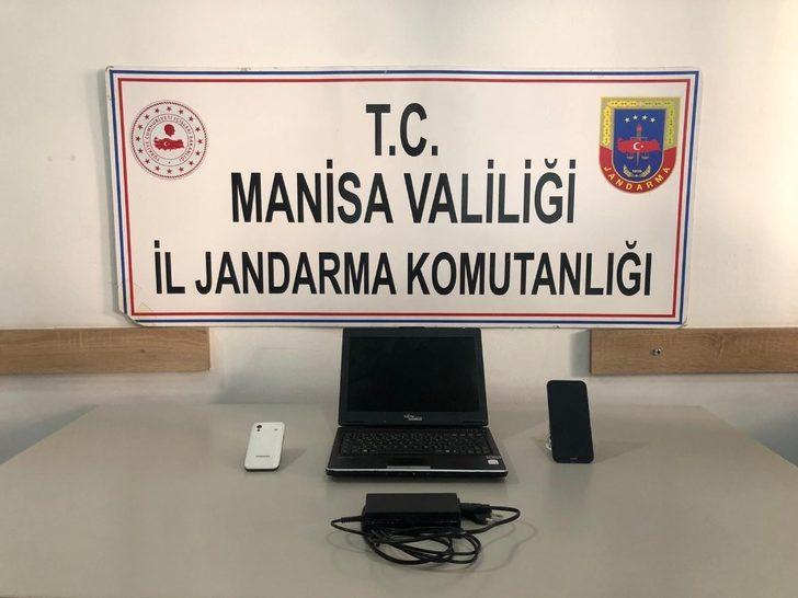 Manisa’da yasadışı bahis operasyonu G3