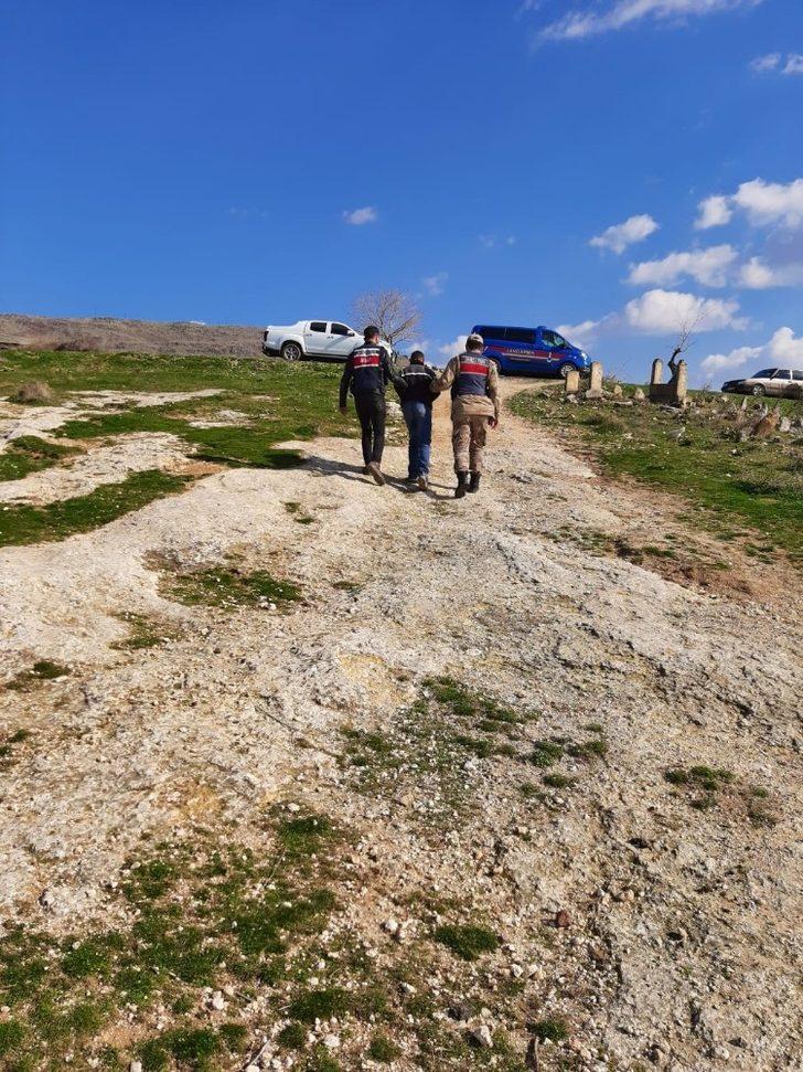 Kilis’te motosiklet hırsızı 3 şüpheli tutuklandı G4