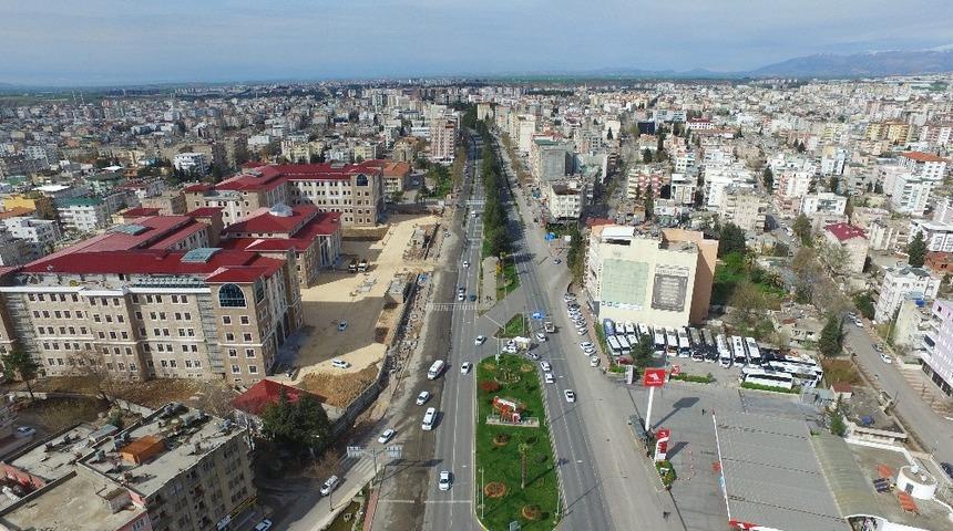 Adıyaman’da bir belde ile 49 adres karantinaya alındı