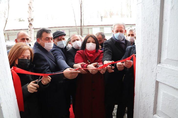 Geçmişin kalbi bu müzede atacak G2