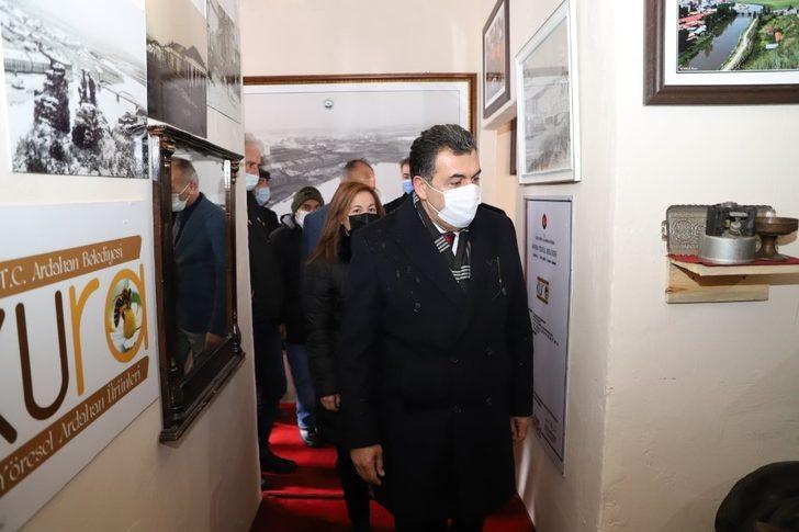 Geçmişin kalbi bu müzede atacak G5