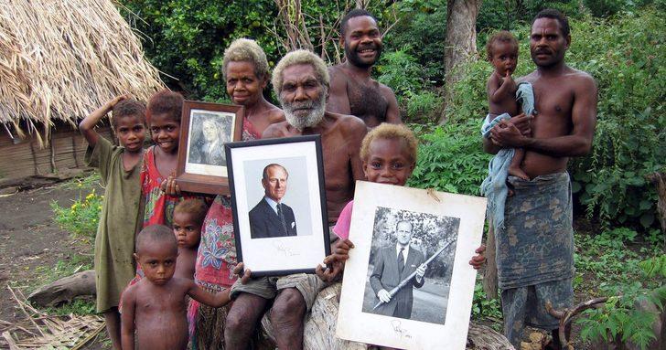 Medeniyetten uzakta! ‘Böyle bir yer mi varmış’ diyeceğiniz gizemli 5 ada!