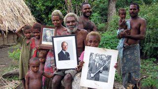 Medeniyetten uzakta! ‘Böyle bir yer mi varmış’ diyeceğiniz gizemli 5 ada!