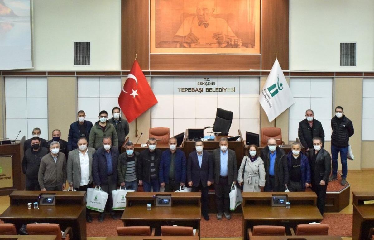 Hak sahipleri BAKSAN Projesi&rsquo;ne olumlu bakıyor