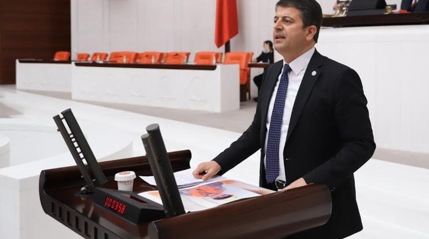 Tutdere, korona vir&uuml;s vaka sayılarındaki artışa dikkat &ccedil;ekti