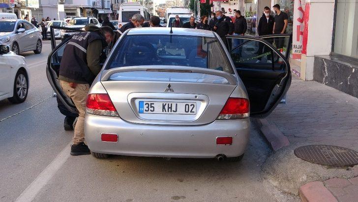 “Ben bu gece ölmezsem” şarkısını dinleyerek başına sıktı G4