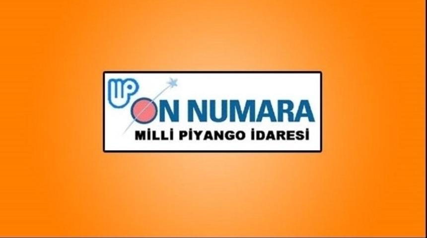 On Numara tahminleri kimin yüzünü güldürdü? İşte 11 Eylül On Numara sonuçları