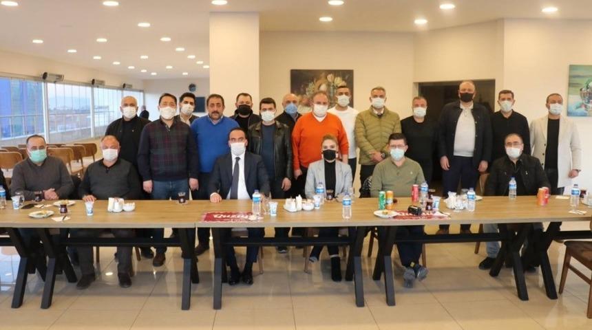 Malatya&rsquo;da restoran ve kafeler tedbirler ile birlikte a&ccedil;ılmak istiyor