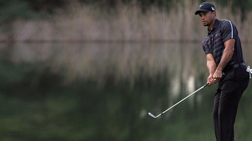 Tim Dahlberg, Tiger Woods'un kariyerinin muhtemelen bittiğini söyledi