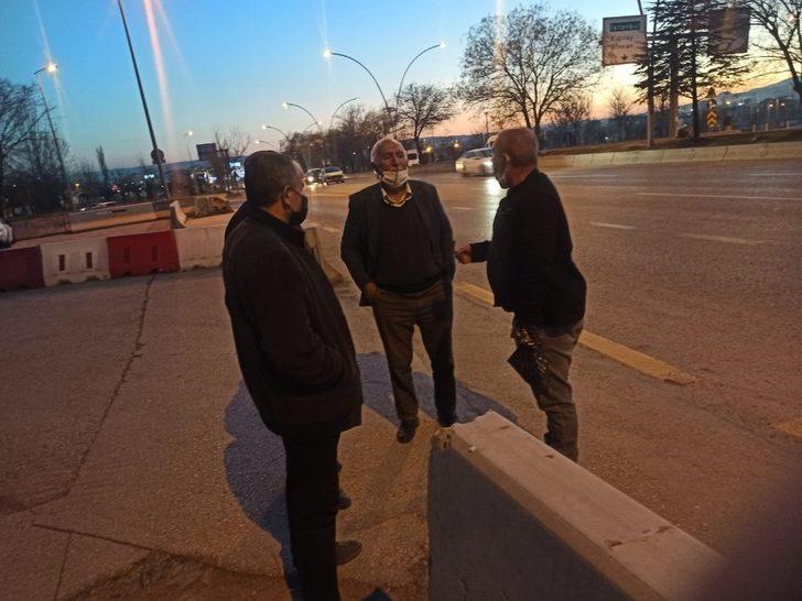 Ankara’da iki arkadaşın tartışması kanlı bitti: 1 ölü G1