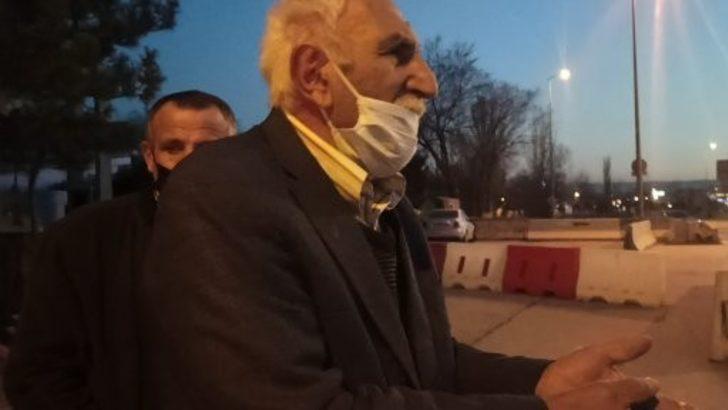 Ankara’da iki arkadaşın tartışması kanlı bitti: 1 ölü G3