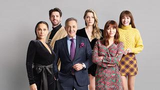 Masumiyet dizisi konusu nedir? Masumiyet nerede çekiliyor? Hülya Avşar, Deniz Çakır ve Mehmet Aslantuğ'un dizisi Masumiyet hakkında bilgiler