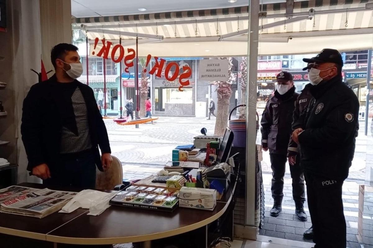 Sakarya&rsquo;da vakalar artınca denetimler sıklaştırıldı
