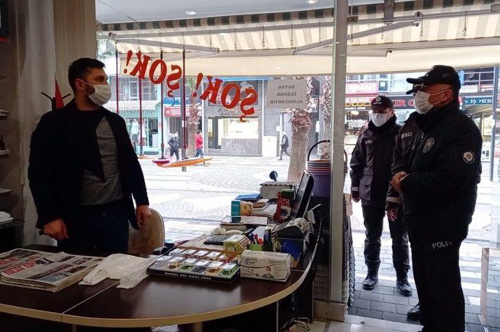 Sakarya’da vakalar artınca denetimler sıklaştırıldı G1