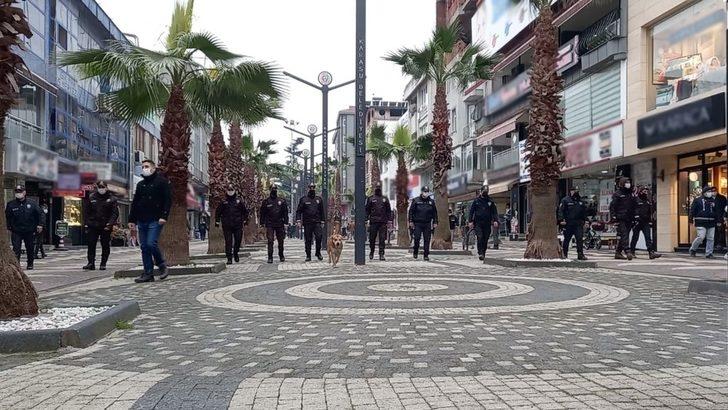Sakarya’da vakalar artınca denetimler sıklaştırıldı G2