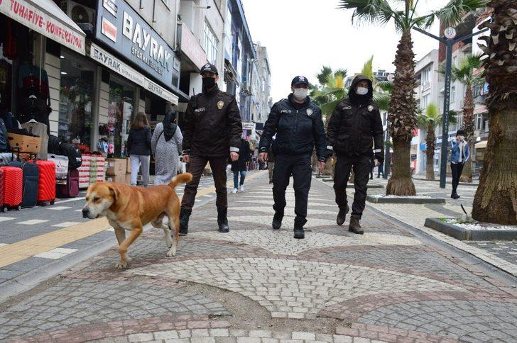 Sakarya’da vakalar artınca denetimler sıklaştırıldı G3