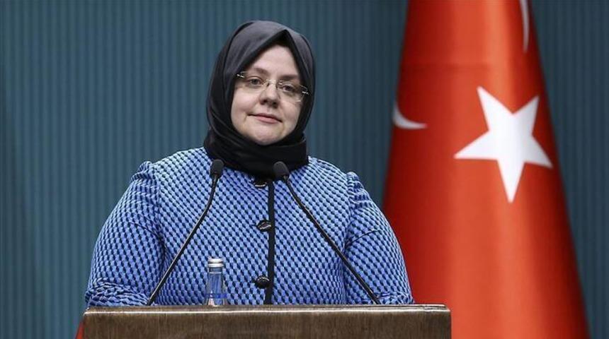 Bakan Selçuk duyurdu:  Sigorta prim teşviki süresi uzatıldı