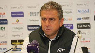 Hamzaoğlu: Dibe vurduk, yurtdışı istiyorum