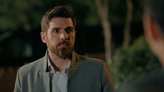 Alev Alev 16. yeni bölüm 2. fragmanı yayınlandı! Alev Alev'de Çelebi ve İskender arasında büyük yüzleşme!