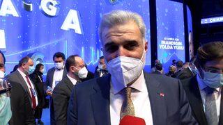 Osman Nuri Kabaktepe: 2023'e kimse şimdiden heveslenmesin, gerek yok, seçim bizim İstanbul da bizim