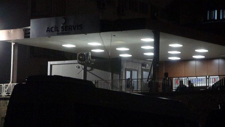 Diyarbakır’da taşlı, sopalı ve silahlı kavga: 12 yaralı G3