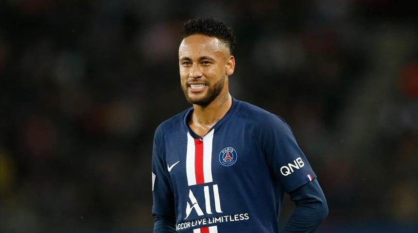 PSG'de krizin adı Neymar! Yeni adresi hayranlarını çok şaşırttı...