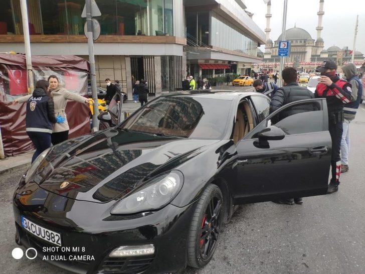 İstanbul’da ‘Yeditepe Huzur Uygulaması’ G5