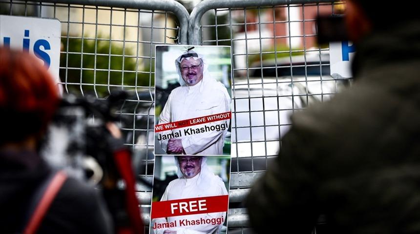 ABD mahkemesine sunulan belgelerde Kaşıkçı cinayeti ile Suudi Veliaht Prens bağı