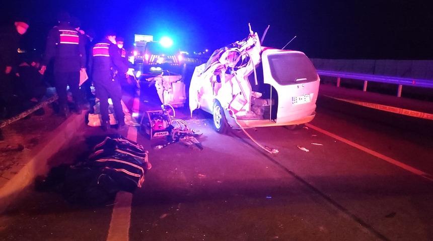 Reyhanlı ve Ulukışla saldırılarının firari sanığının, trafik kazasında öldüğü ortaya çıktı