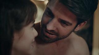 Masumiyet dizisinin İlker Ilgaz'ı Serkay Tütüncü sosyal medyayı salladı! Linçleri böyle kucaklıyorum