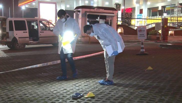 Esenyurt’ta silahlı kavga: 4 yaralı G1