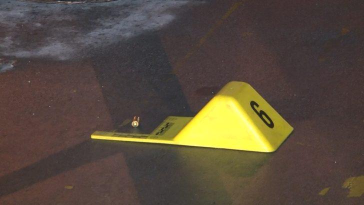 Esenyurt’ta silahlı kavga: 4 yaralı G2