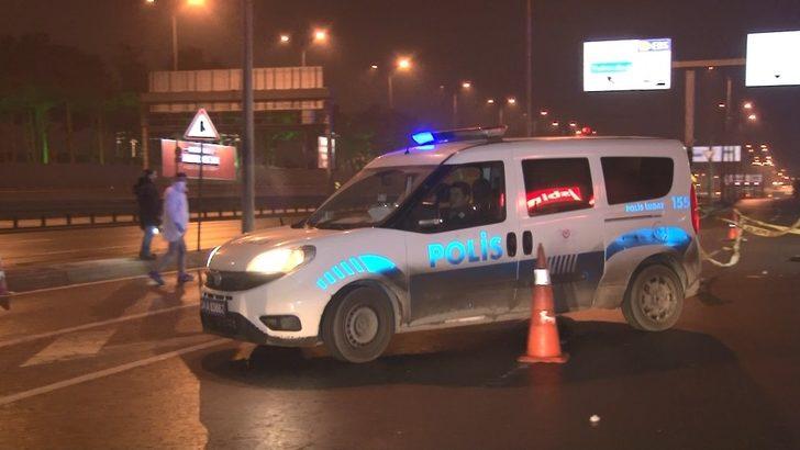 Esenyurt’ta silahlı kavga: 4 yaralı G4