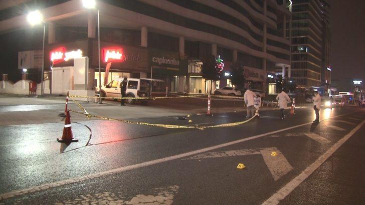 Esenyurt’ta silahlı kavga: 4 yaralı G5