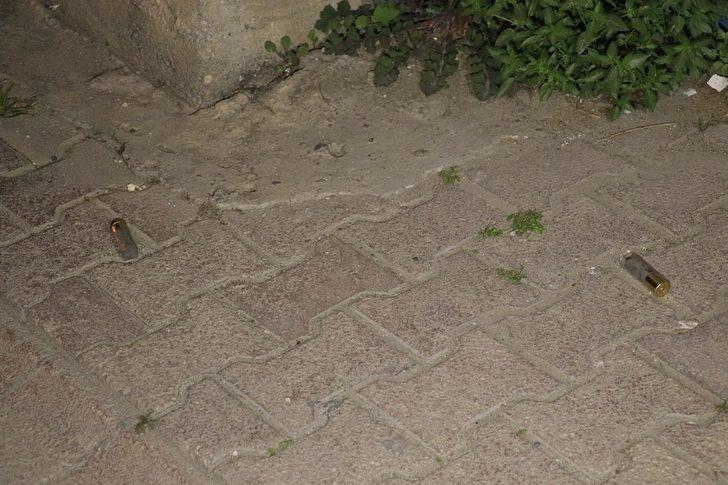 Adana’da silahlı saldırıya uğrayan bekçi yaralandı G3