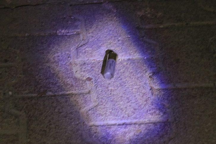 Adana’da silahlı saldırıya uğrayan bekçi yaralandı G5