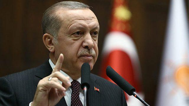 Meclis teki partiler dokunulmazlık dosyaları hakkında ne düşünüyor? 1