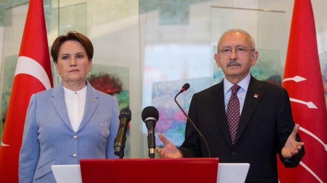 Meclis teki partiler dokunulmazlık dosyaları hakkında ne düşünüyor? 2