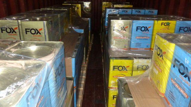 Almanya ve Bel&ccedil;ika&rsquo;da milyarlarca euroluk kokain ele ge&ccedil;irildi 3