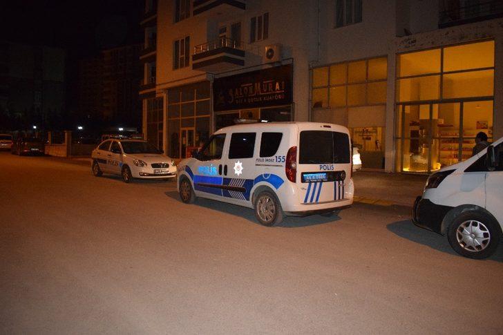 Polisin ’dur’ ihtarına uymayarak kaçtı, aracının içinden 2 adet pompalı tüfek çıktı G5