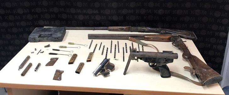 İzmir’de 5 aydır kayıp olan kız çocuğu, kaçakçılık operasyonunda bulundu G2