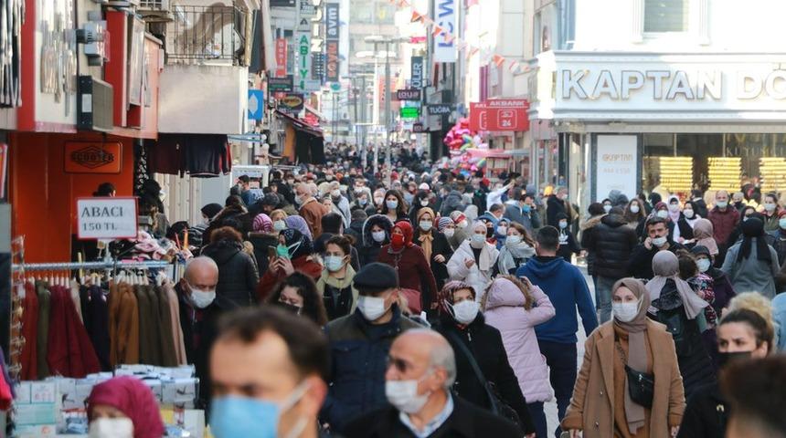 Covid: Karadeniz'de vaka sayıları neden y&uuml;ksek?