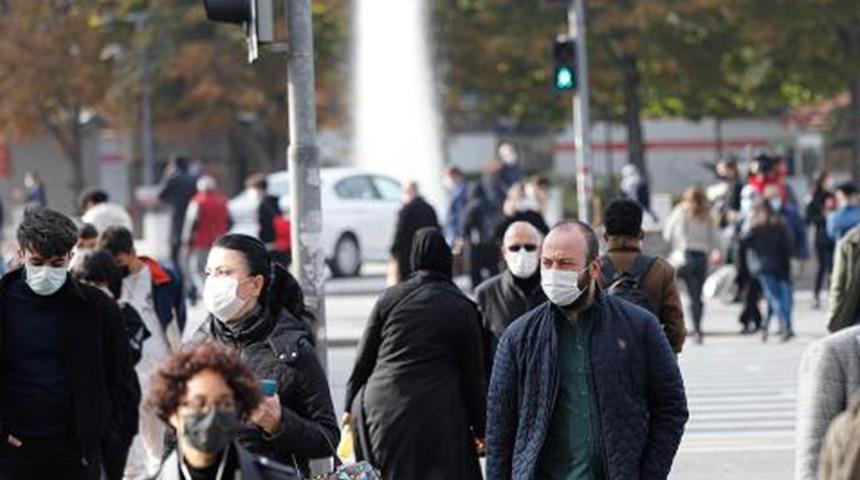 Karadeniz'deki vaka artışlarında mutasyon virüs etkili mi? Bilim Kurulu üyesi açıkladı