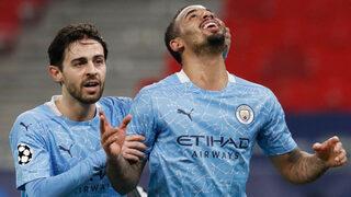 ÖZET | Mönchengladbach - Manchester City maç sonucu: 0-2