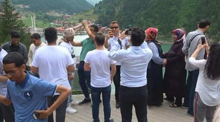 Karadeniz'deki vaka artışı endişe yaratıyor! Üst düzey kısıtlama talebi