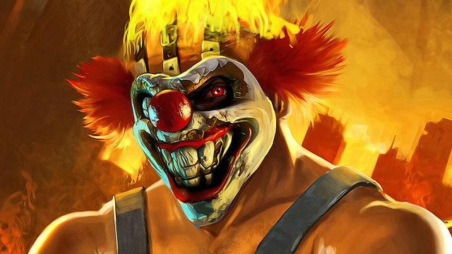 Nostalji sevenlere müjde: Twisted Metal dizi oluyor!